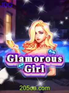GlamorousGirl