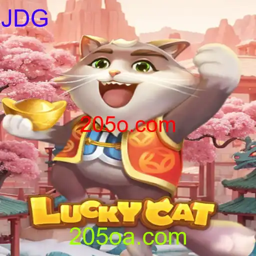LuckyCat