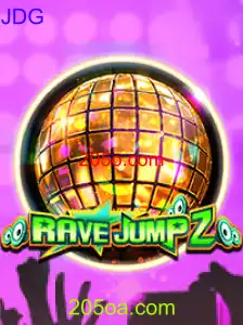 RaveJump2